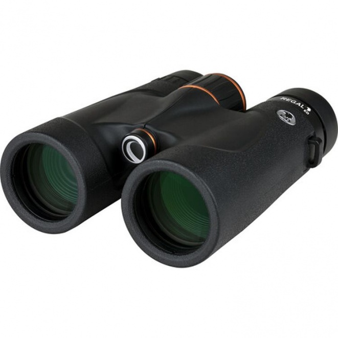 Celestron Regal ED 8x42 Roof Binocular